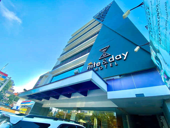 Exterior & Views 4, All Nite & Day Hotel Makassar, Makassar