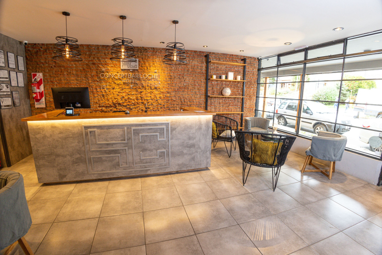 Food & Drinks 4, Hotel Concept Bariloche, Bariloche