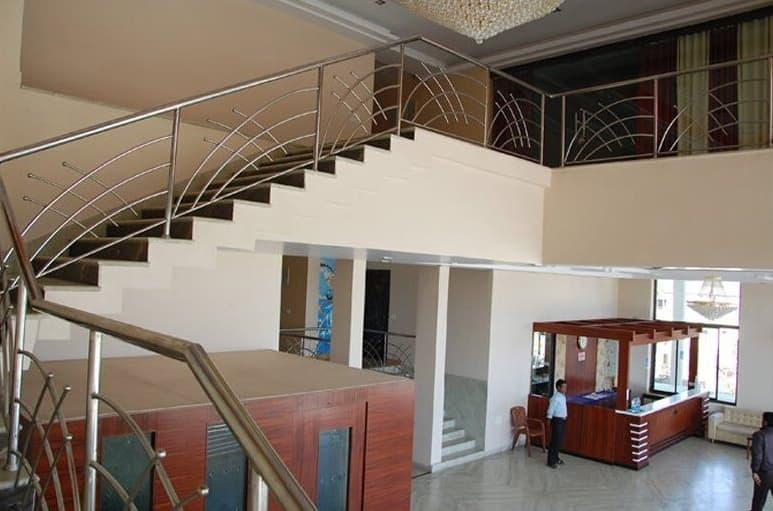 Others 4, Hotel Surya, Anuppur