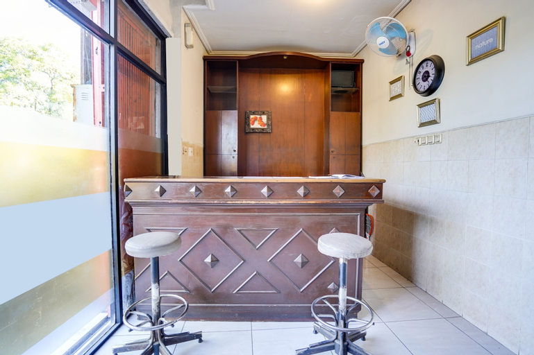 Others 5, OYO 91511 Ampel Residence Syariah, Surabaya