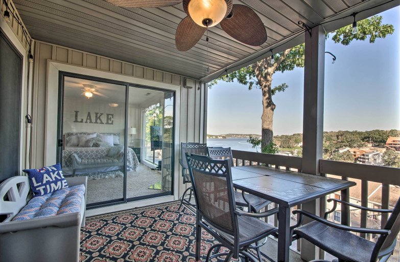 Others 1, Pool & Lake Access! Sunset-view Gem in Osage Beach, Camden