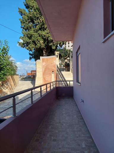 Others 5, Royal Legend Suite (RLS), Crete