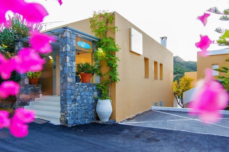 Exterior & Views 2, Xidas Garden, Crete