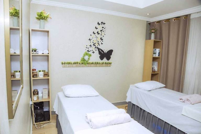 Bedroom 2, Tropical Plaza Apartments, Nyarugenge