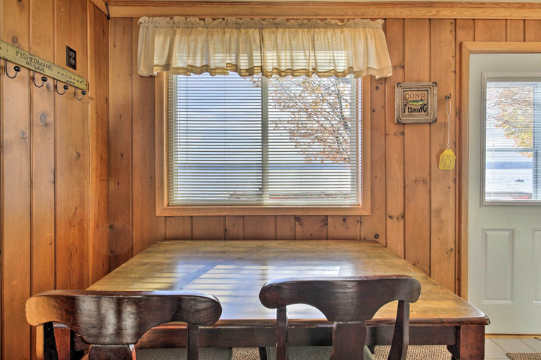 Others 4, Lake Gogebic Retreat: Hike, Fish & Snowmobile!, Gogebic