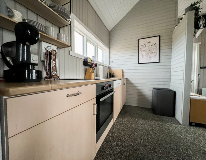 Others 4, Garður Apartments, Sandgerði