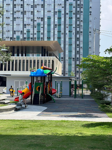Two bedroom condo for family or group booking , Pasig City