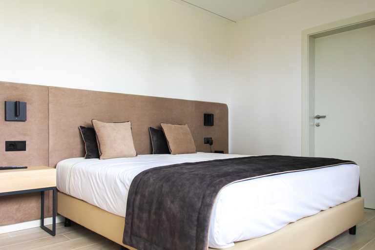 Bedroom 4, Vitors Village, Lagoa