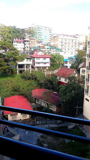 Others 5, Mireya's Studio Condo at Goshen Towers - Session Road, Baguio City