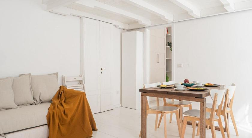 Others 3, The Best Rent - One-bedroom apartment in Colonne, Milano