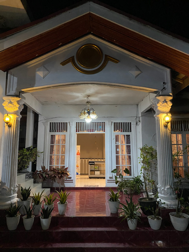Pasir Amanah Syariah, Rokan Hulu