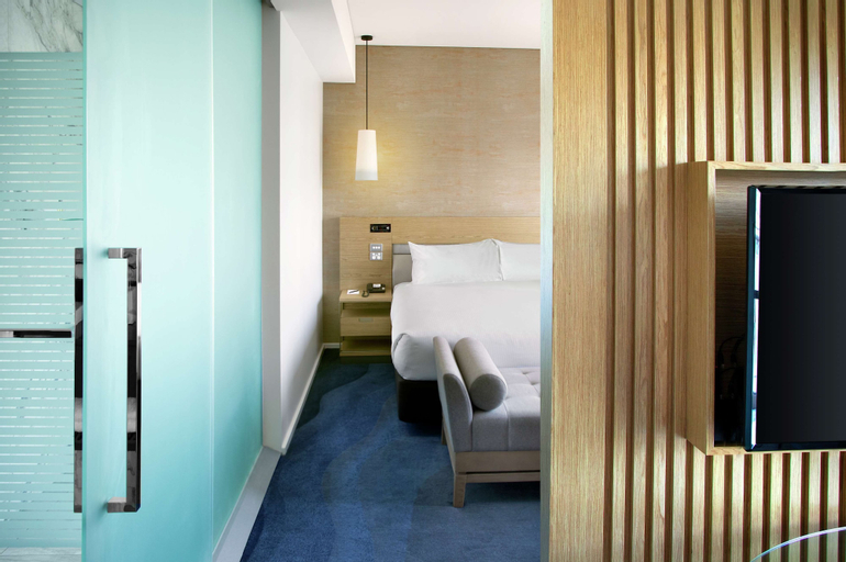 Bedroom 12