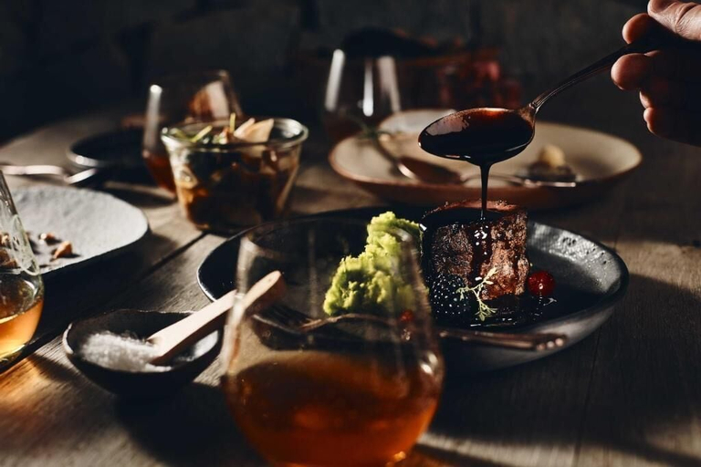 Food & Drinks 5, Boutique Hotel Vila Planinka, Jezersko