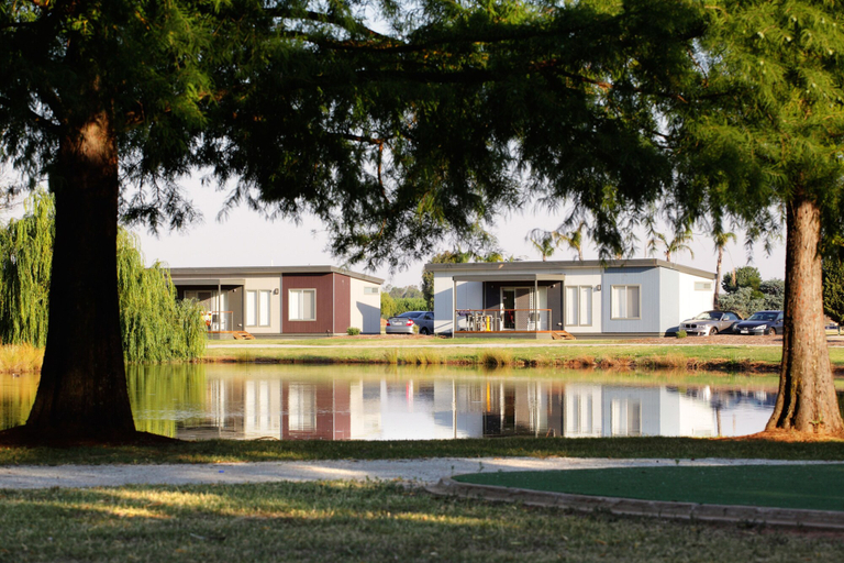 Exterior & Views 2, RACV Cobram Resort, Moira - West