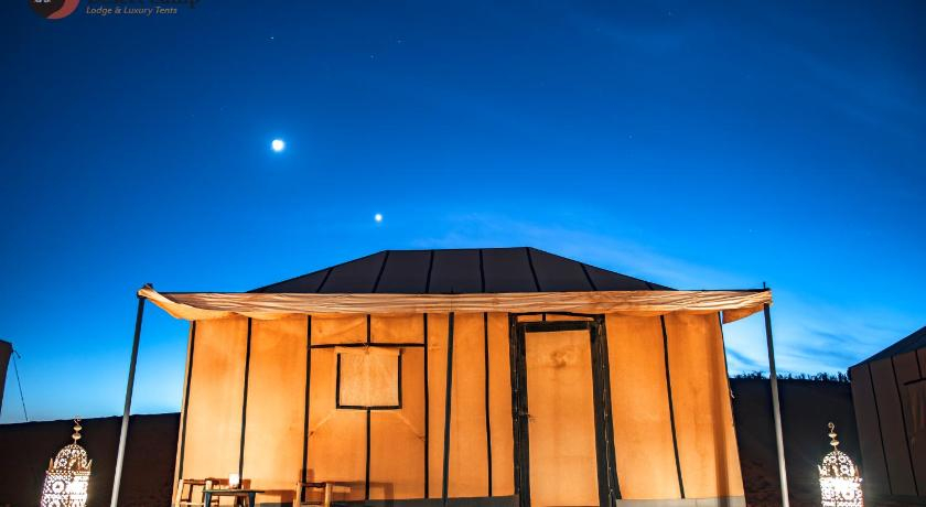 Exterior & Views 1, Original Desert Camp, Errachidia