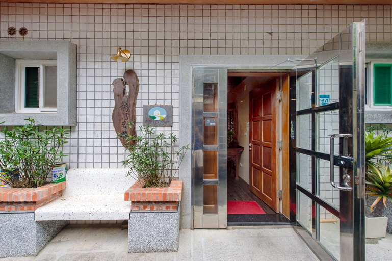 Exterior & Views 2, Jiufen The Dragon Easy Stay, New Taipei City