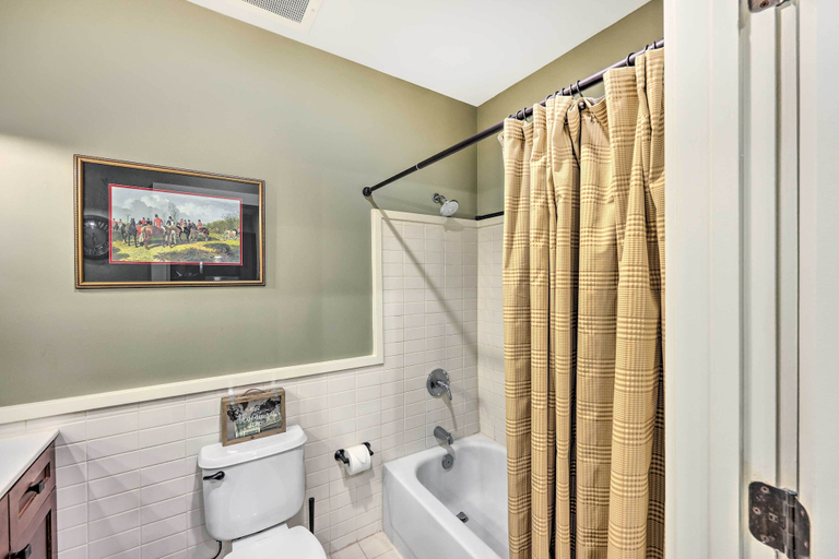 Bathroom 4, Upscale Studio ~ 15 Mi to Dtwn St Augustine!, Saint Johns