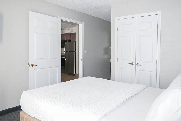 Bedroom 2, Residence Inn by Marriott Colorado Springs North/Air Force Academy, El Paso