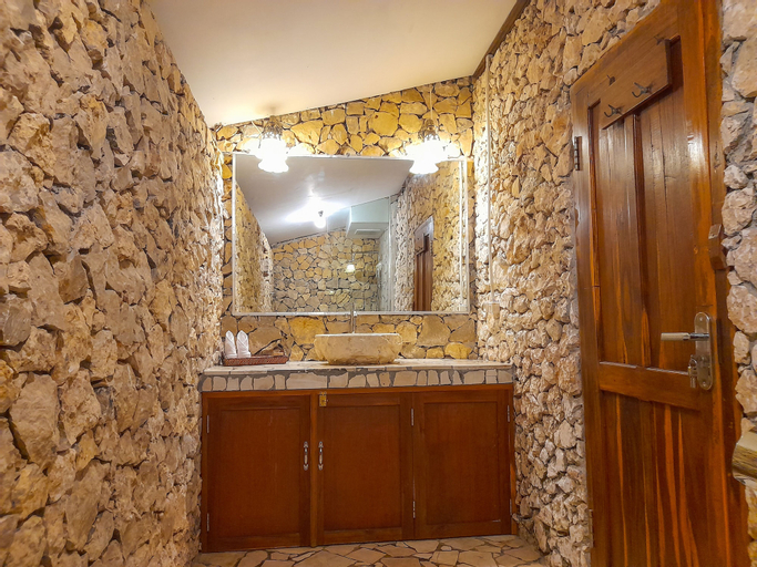 Bathroom 5