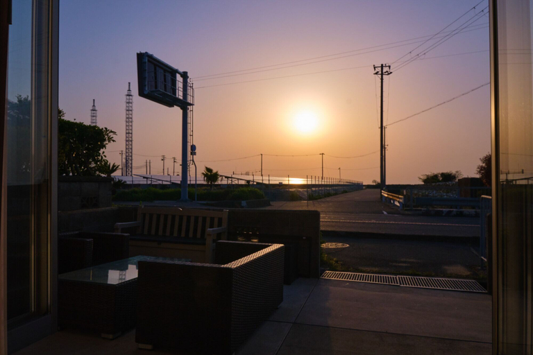 Others 4, Rush Awaji Guppy - Seaside Holiday Home, Awaji