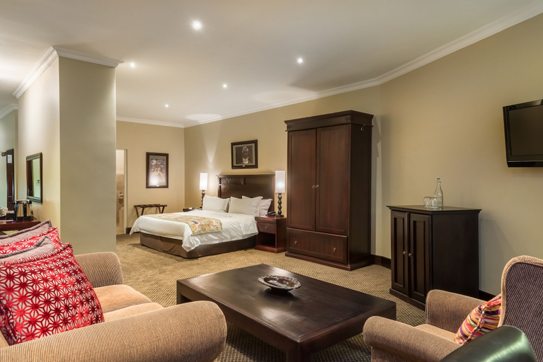 Bedroom 3, ANEW Hotel Highveld eMalahleni, Nkangala