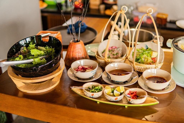 Food & Drinks 5, Seahorse Han Market Da Nang Hostel by Haviland, Da Nang