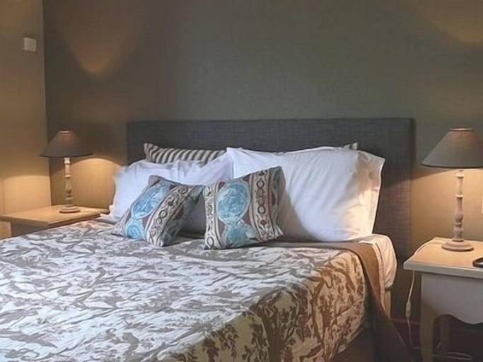 Bedroom 3, Le moulin de Mombreux, Pas-de-Calais