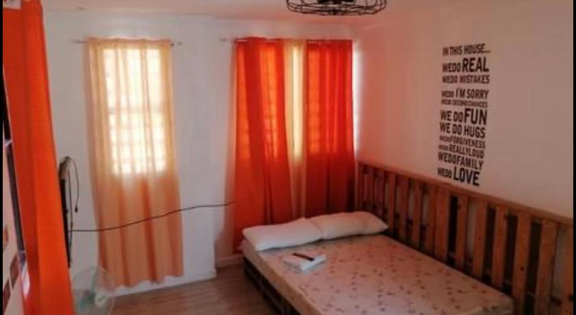 Bedroom, JH Transient Apartment, Tanza