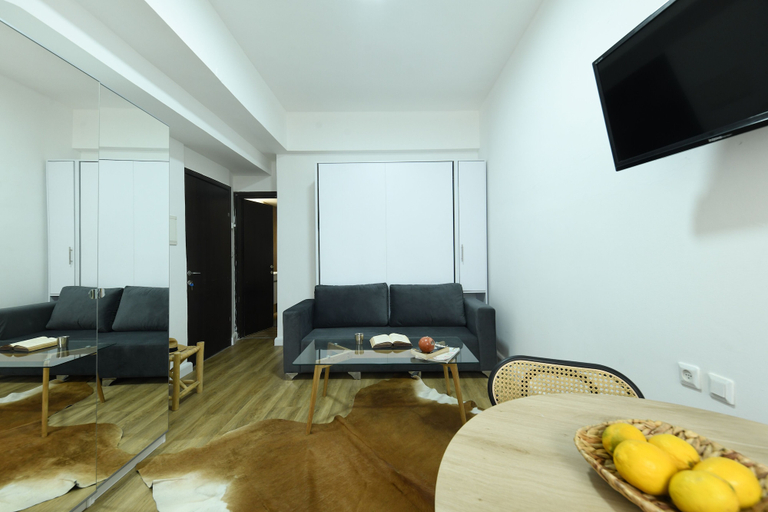 Others 4, Charming Studio Apartment with kitchen