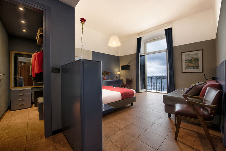 Bedroom 8