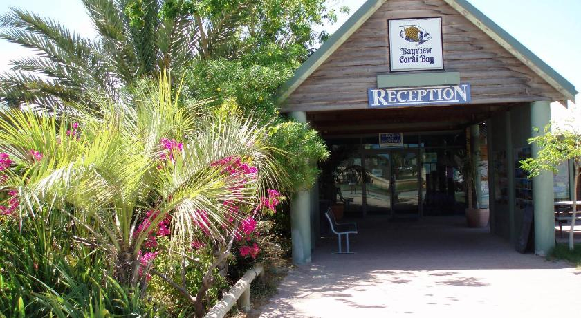 Ningaloo Coral Bay – Bayview, Carnarvon