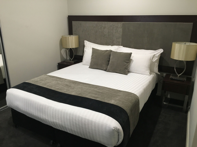 Bedroom 13