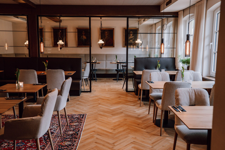 Food & Drinks 4, Schmidtburger Hof, Bad Kreuznach