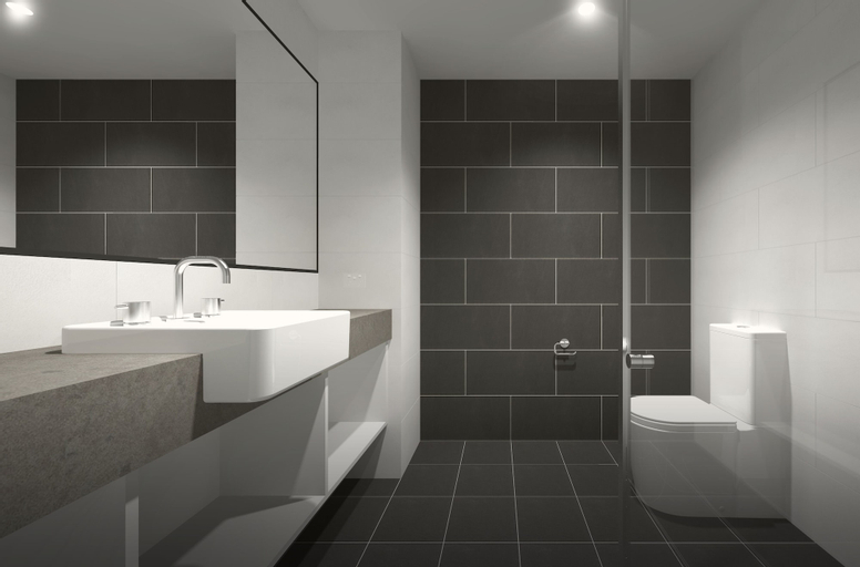 Bathroom 2