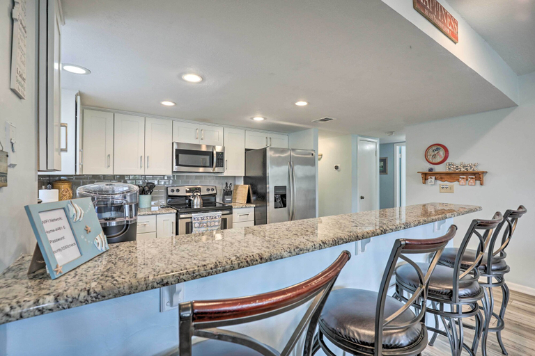 Others 5, Beachside St Augustine Resort Condo, 6 Mi to Dtwn!, Saint Johns