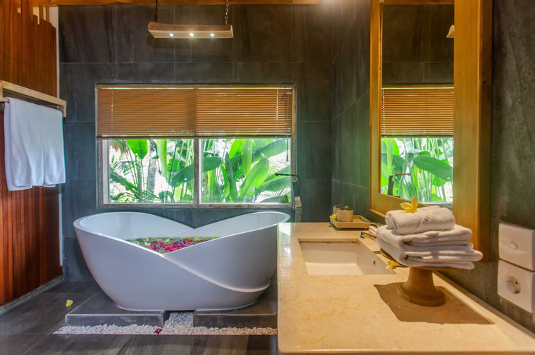 Bathroom 3
