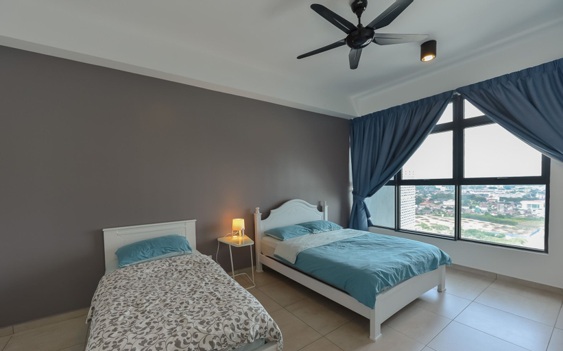 Bedroom 27