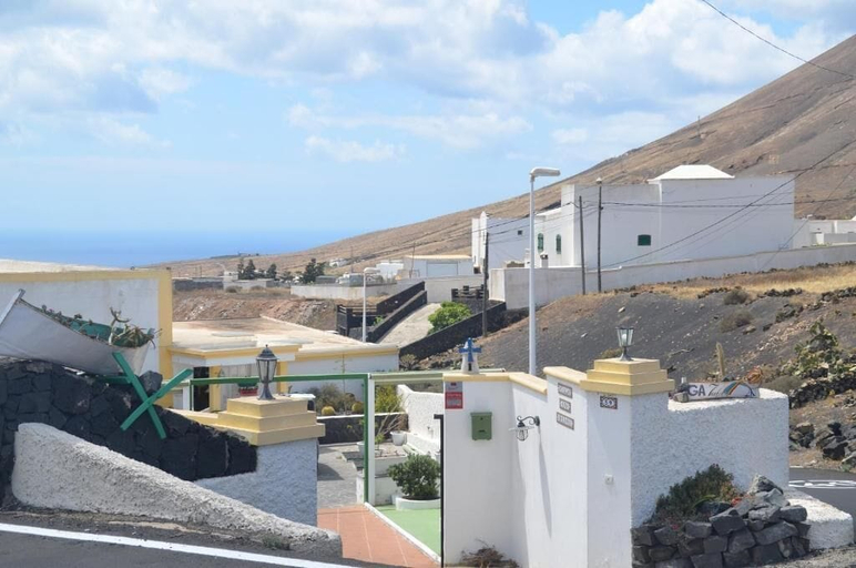 Exterior & Views 2, GA7COLORES, Las Palmas