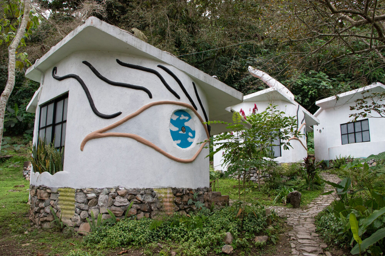 Exterior & Views 2, Cerveceria James Hotel y Spa, Xilitla