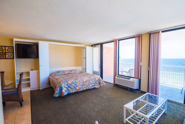 Bedroom 3, Osprey on the Gulf, Bay