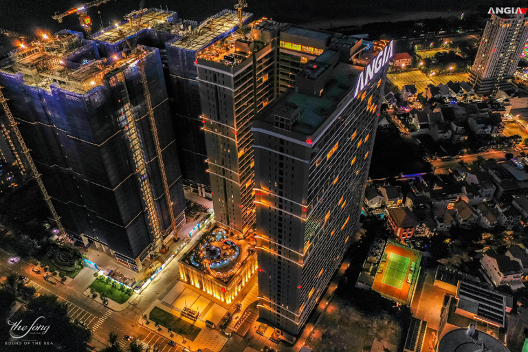 Others 5, THE SÓNG CONDOTEL APARTMENT VŨNG TÀU, Vũng Tàu