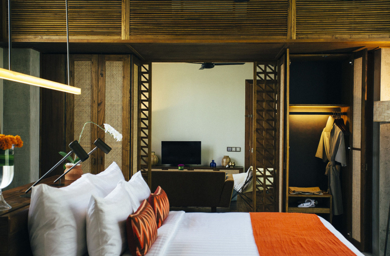 Bedroom 7