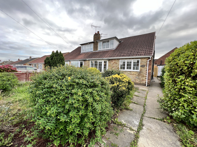 Exterior & Views 2, Curzon House 2, Lincolnshire