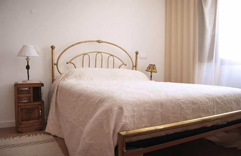 Bedroom 2, Quinta Manel da Gaita, Torres Novas