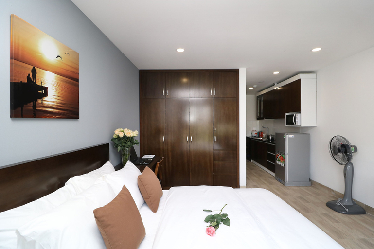 Bedroom 7