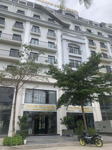 Exterior & Views, Phuong Thao Hotel, Hạ Long