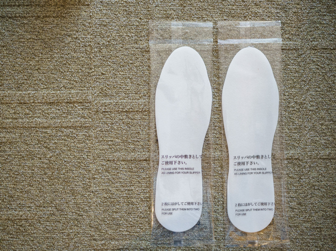 Amenities 12