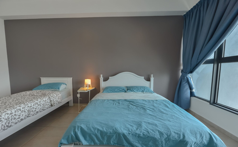 Bedroom 30