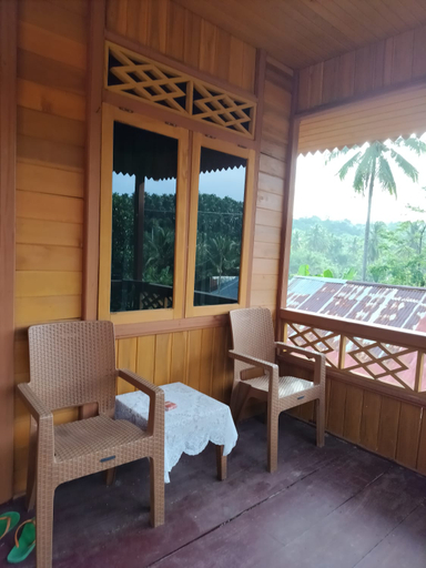 Others 2, Eklesia Homestay, North Minahasa