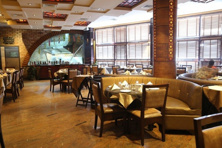 Food & Drinks 5, Hotel Nandan, Kamrup Metropolitan